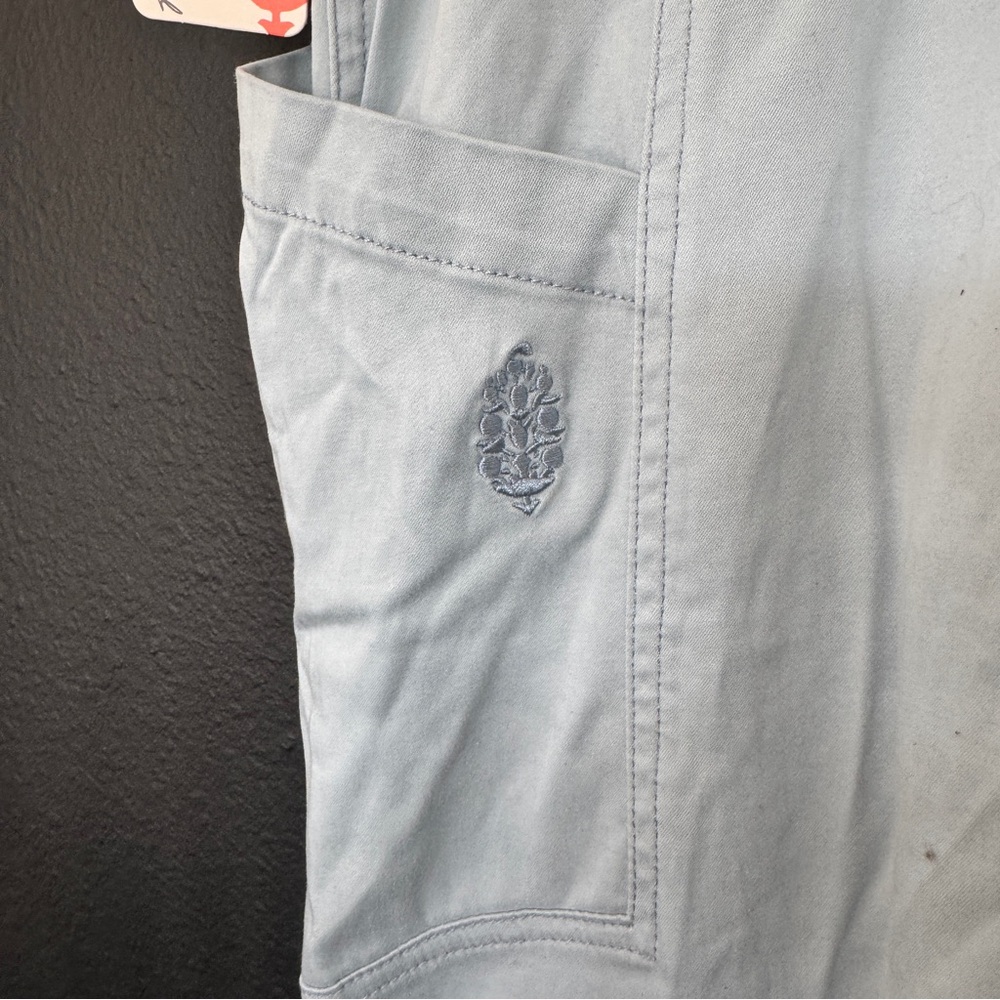 Free People Have It All Pants - Picture 6 of 8